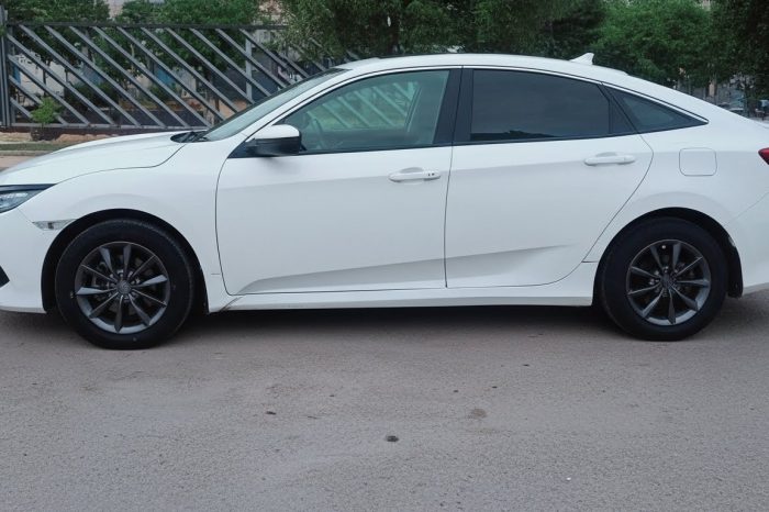 HONDA Civic [New] for Rent in Karachi